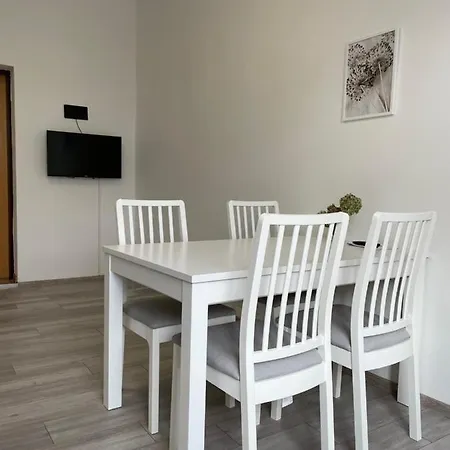 Apartman T&T Cheb Exterior foto