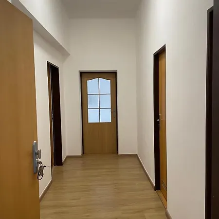 Apartman T&T Cheb Exterior foto