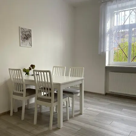 Apartman T&T Cheb Exterior foto