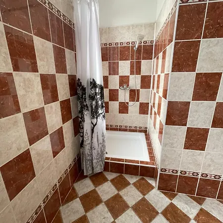 Apartman T&T Cheb Exterior foto
