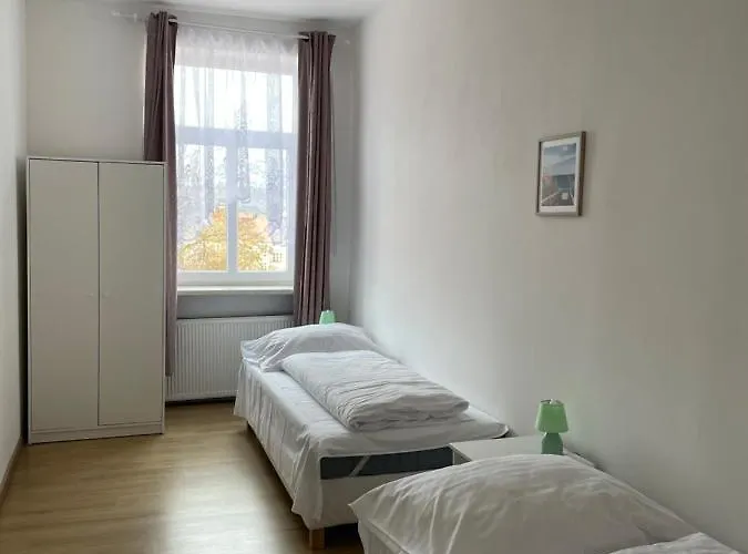 Apartman T&T