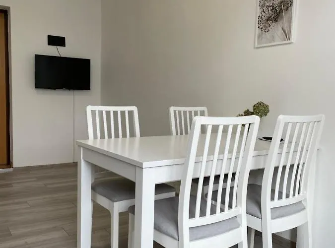Apartman T&T