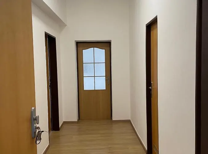 Apartman T&T