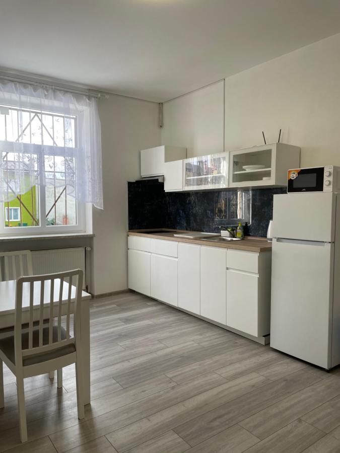 T&t Apartment *
