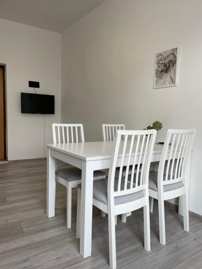 Apartment T&t *