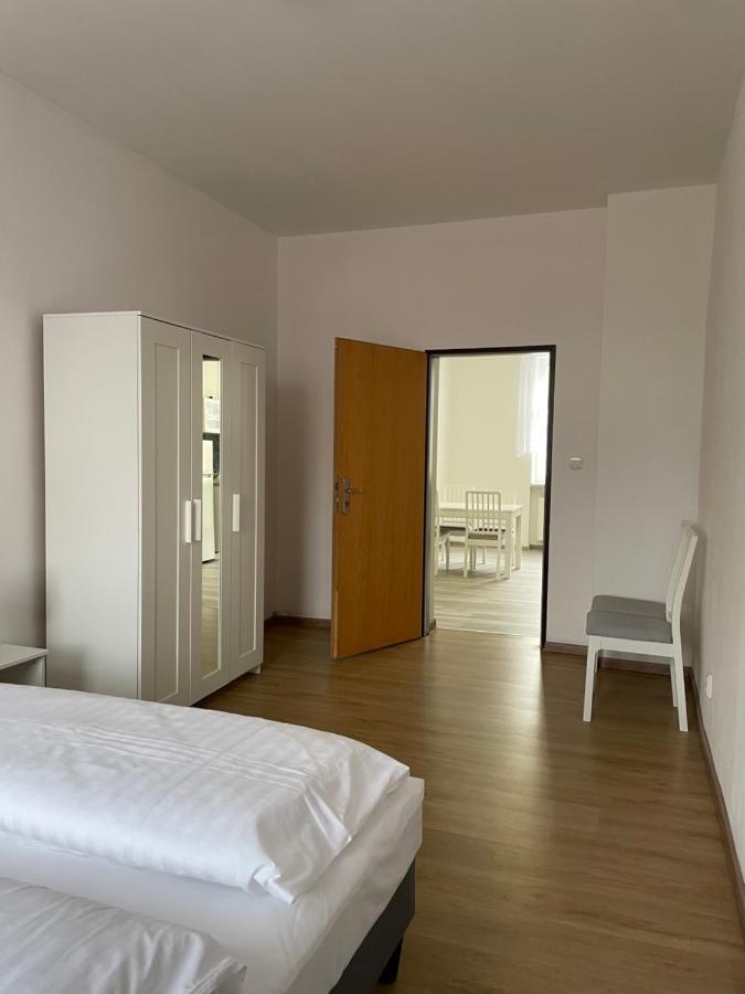 T&t Apartment Cheb