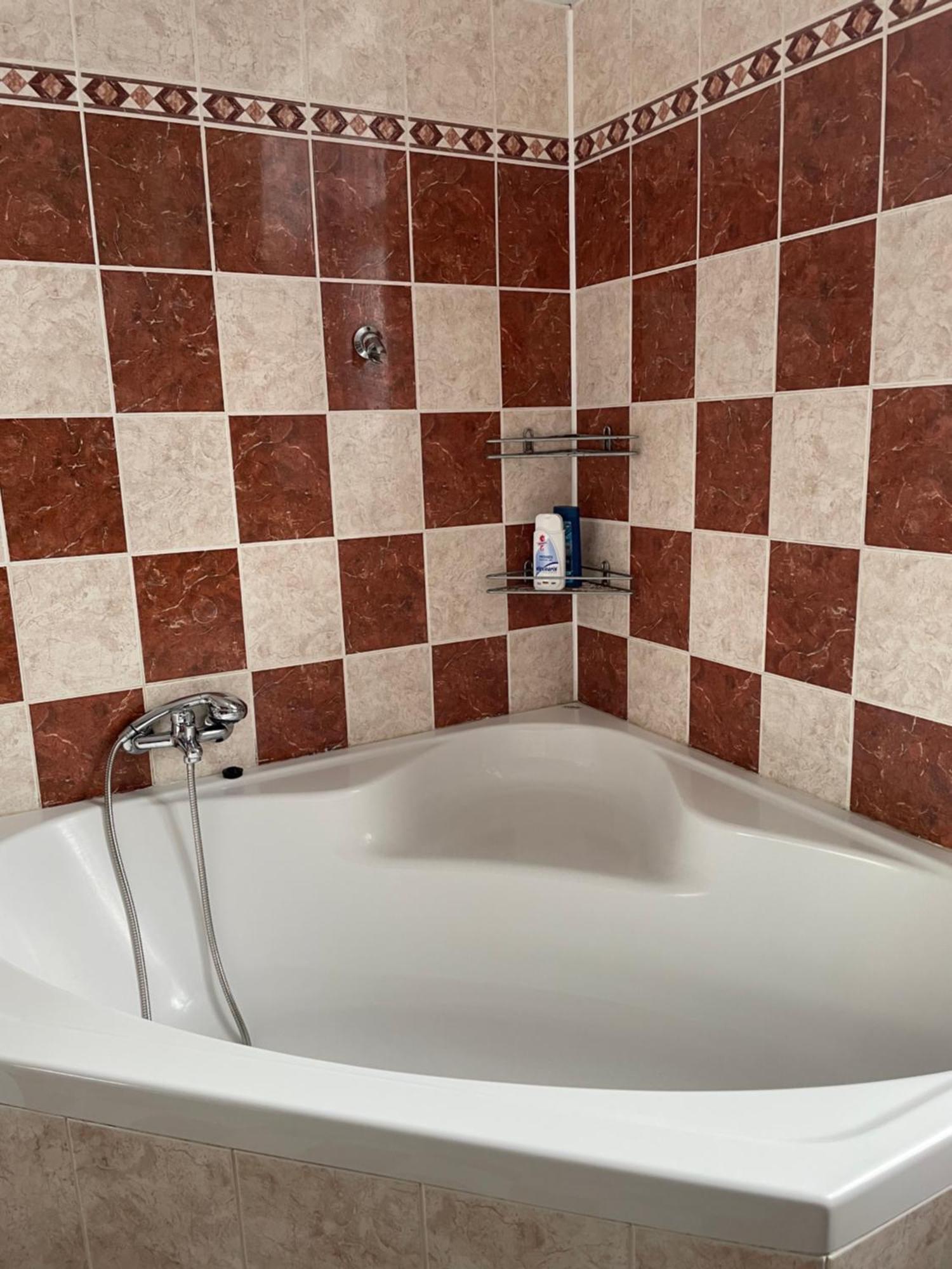 T&t Apartment Cheb