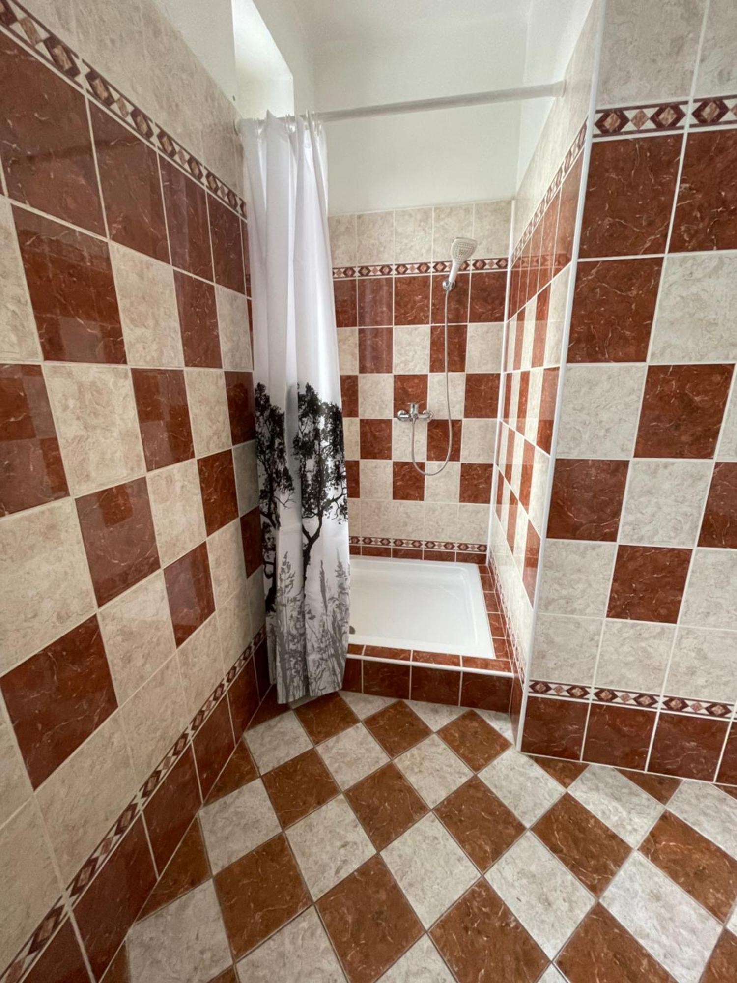 T&t Apartment Cheb